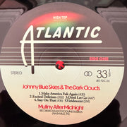 Label Disc: Johnny Blue Skies & the Dark Clouds – Mutiny After Midnight Vinyl LP | Relix