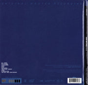 Label Disc: Joni Mitchell – Blue CD | Relix