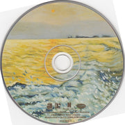 Label Disc: Joni Mitchell – Dreamland (Import CD) CD | Relix
