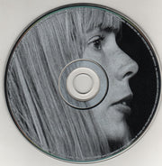 Label Disc: Joni Mitchell – Hits CD | Relix