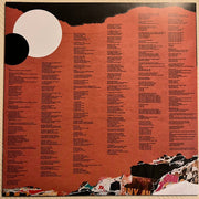 Label Disc: Joseph – Trio Sessions: Vol.2 EP (Limited Edition Smoke LP Vinyl) Vinyl LP | Relix