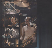 Label Disc: Joshua Redman – Words Fall Short (Sft CD) CD | Relix