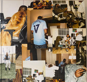 Label Disc: Jpegmafia / Danny Brown – Scaring The Hoes - White (Colored, Wht LP Vinyl) Vinyl LP | Relix