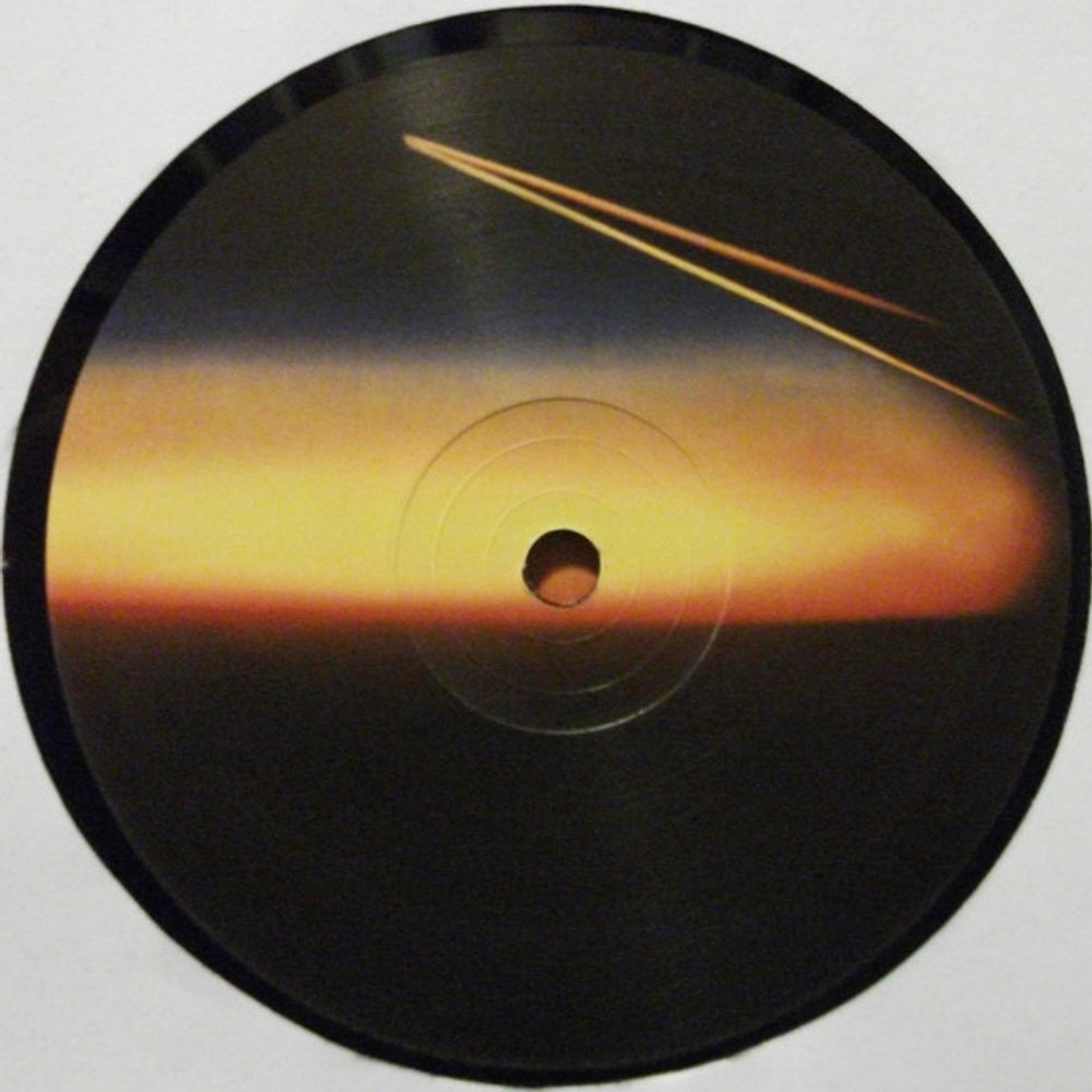 Label Disc: Judas Priest – Point Of Entry Vinyl LP | Relix