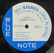 Label Disc: Judgement! (Blue Note Classic Vinyl Edition) Vinyl LP | Relix