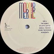 Label Disc: Julian Lage – Modern Lore Vinyl LP | Relix