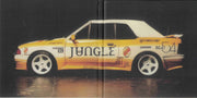 Label Disc: Jungle – For Ever CD | Relix