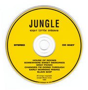 Label Disc: Jungle – Jungle CD | Relix