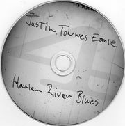 Label Disc: Justin Townes Earle – Harlem River Blues CD | Relix
