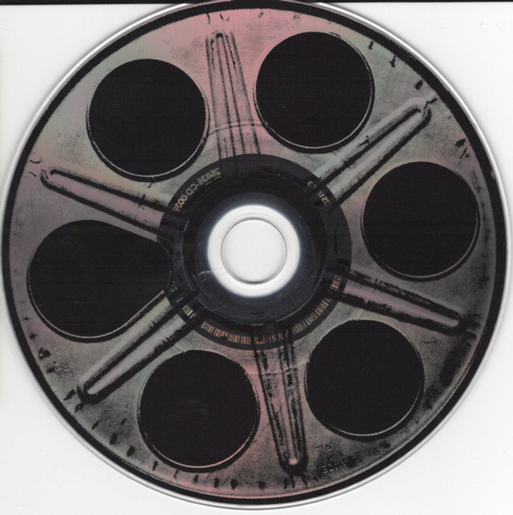 Label Disc: Justin Townes Earle – Midnight at the Movies CD | Relix