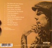 Label Disc: Justin Townes Earle – Saint Of Lost Causes CD | Relix