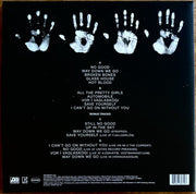 Label Disc: Kaleo – A/B (Colored, Limited Edition, Wht LP Vinyl) Vinyl LP | Relix