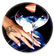 Label Disc: Kali Uchis – Isolation (CD) CD | Relix