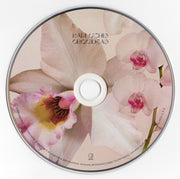 Label Disc: Kali Uchis – Orquídeas (CD) CD | Relix