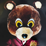 Label Disc: Kanye West – Late Registration (LP Vinyl) Vinyl LP | Relix