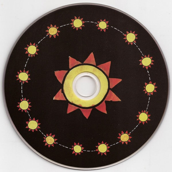 Label Disc: KAYTRANADA – 99.9% CD | Relix