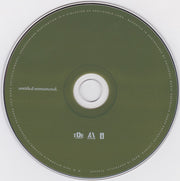 Label Disc: Kendrick Lamar – untitled unmastered. (CD) CD | Relix