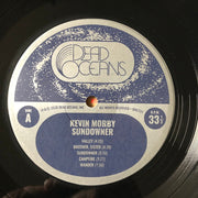 Label Disc: Kevin Morby – Sundowner Vinyl LP | Relix