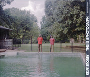 Label Disc: Kevin Morby – This Is A Photograph CD | Relix