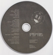Label Disc: Khruangbin – A LA SALA CD | Relix
