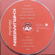Label Disc: Khruangbin – Mordechai CD | Relix