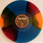 Label Disc: Khruangbin – Texas Moon EP (Black 12" Vinyl) Vinyl LP | Relix