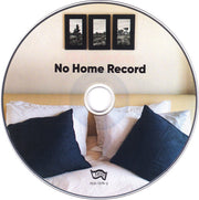 Label Disc: Kim Gordon – No Home Record CD | Relix