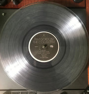 Label Disc: Kim Gordon – The Collective Vinyl LP | Relix