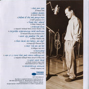 Label Disc: Kurt Elling – Close Your Eyes CD | Relix