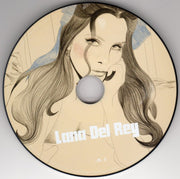 Label Disc: Lana Del Rey – Did you know that there’s a tunnel under Ocean Blvd (CD) CD | Relix