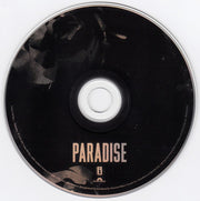 Label Disc: Lana Del Rey – Paradise (CD) CD | Relix