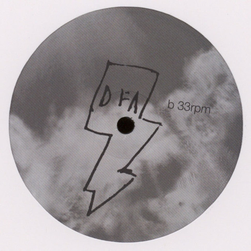 Label Disc: LCD Soundsystem – I Used To (Dixon Rework / Pulse V.1, Vinyl Single) Vinyl LP | Relix