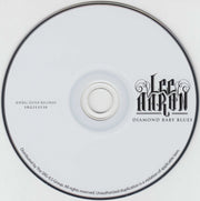 Label Disc: Lee Aaron – Diamond Baby Blues (CD) CD | Relix