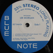 Label Disc: Lee Morgan – The Rajah (Blue Note Tone Poet Series LP Vinyl) Vinyl LP | Relix