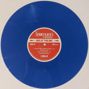 Label Disc: Lenny Kaye – Lenny Kaye's Nuggets Live At The Bbc (10in, Colored LP Vinyl) Vinyl LP | Relix