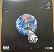 Label Disc: Lettuce – Outta Here Vinyl LP | Relix