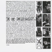 Label Disc: Lifeguard – Crowd Can Talk / Dressed In Trenches CD | Relix