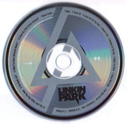 Label Disc: Linkin Park – Minutes to Midnight (Tour Edition, PA CD) CD | Relix