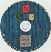 Label Disc: Lisa Hannigan – Sea Sew CD | Relix