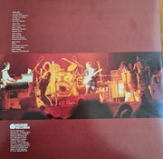 Label Disc: Little Feat – Waiting For Columbus: Remastered (2-LP Vinyl) Vinyl LP | Relix