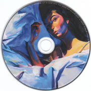 Label Disc: Lorde – Melodrama (CD) CD | Relix