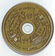 Label Disc: Los Straitjackets – Viva Los Straitjackets CD | Relix