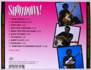 Label Disc: Lou Reed – Showdown! CD | Relix