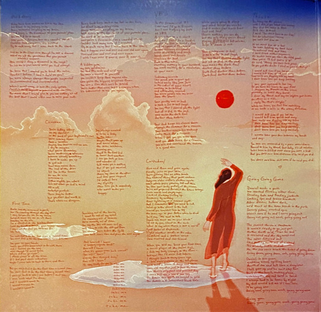 Label Disc: Lucy Dacus – Home Video Vinyl LP | Relix