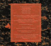Label Disc: Lucy Dacus – No Burden CD | Relix