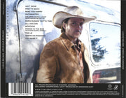 Label Disc: Lukas Nelson – American Romance CD | Relix