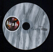 Label Disc: Lush – Gala CD | Relix