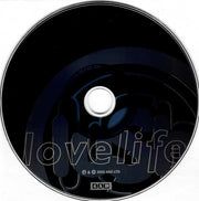 Label Disc: Lush – Lovelife CD | Relix