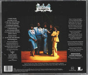 Label Disc: Luther (CD) CD | Relix