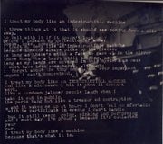 Label Disc: Lydia Loveless – Indestructible Machine CD | Relix